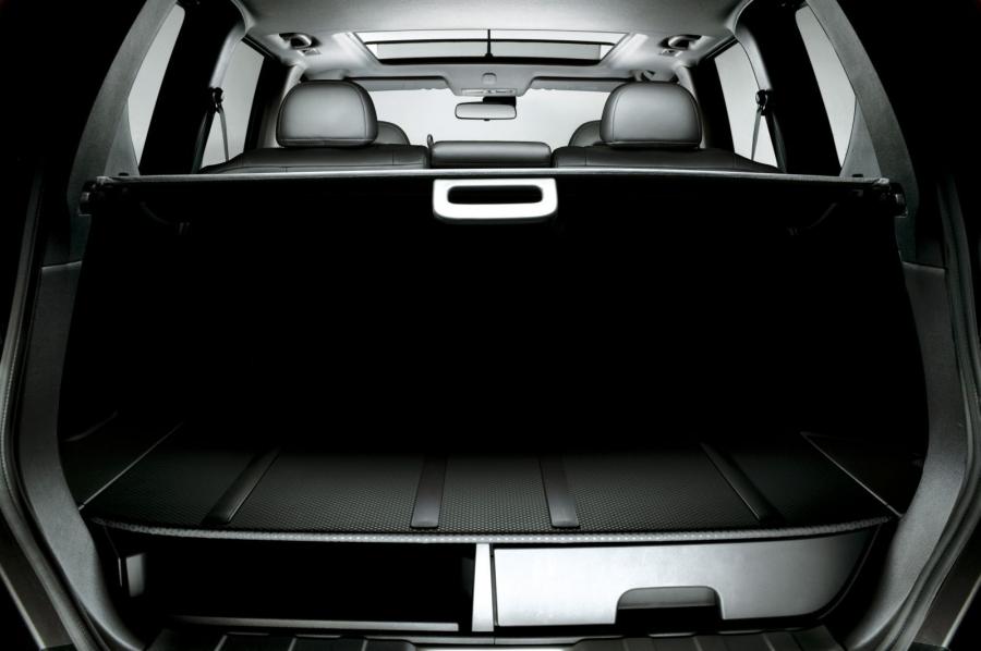  Nissan X-Trail 2007 года  (фото 35 из 105)